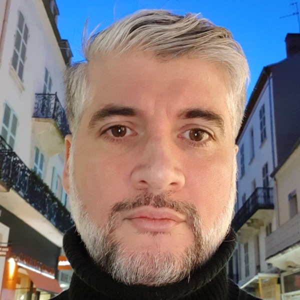 Wilfried - Amelécourt - Moselle | Rencontre gay
