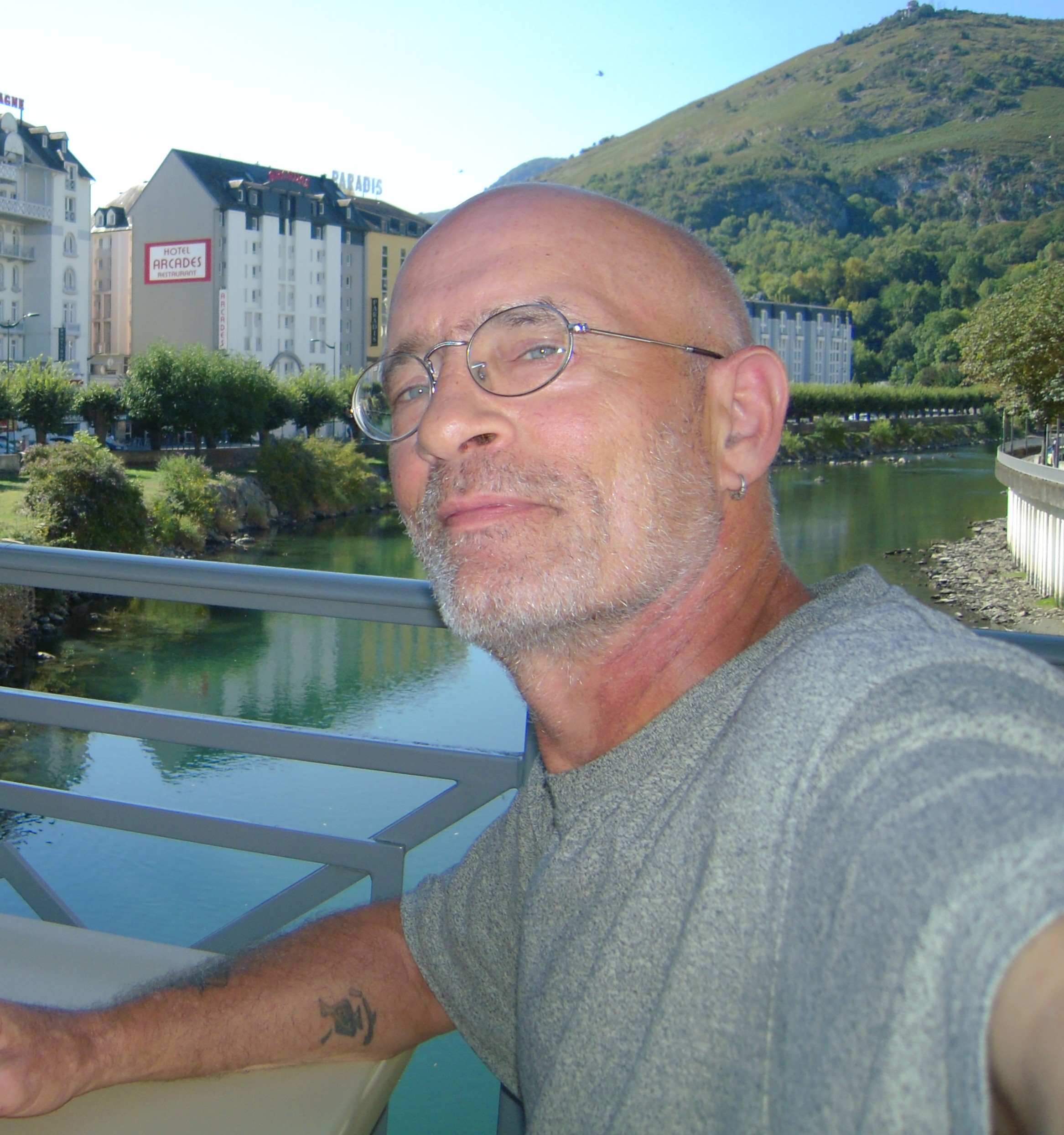 Fahim - Chalette-sur-Voire - Aube | Rencontre gay