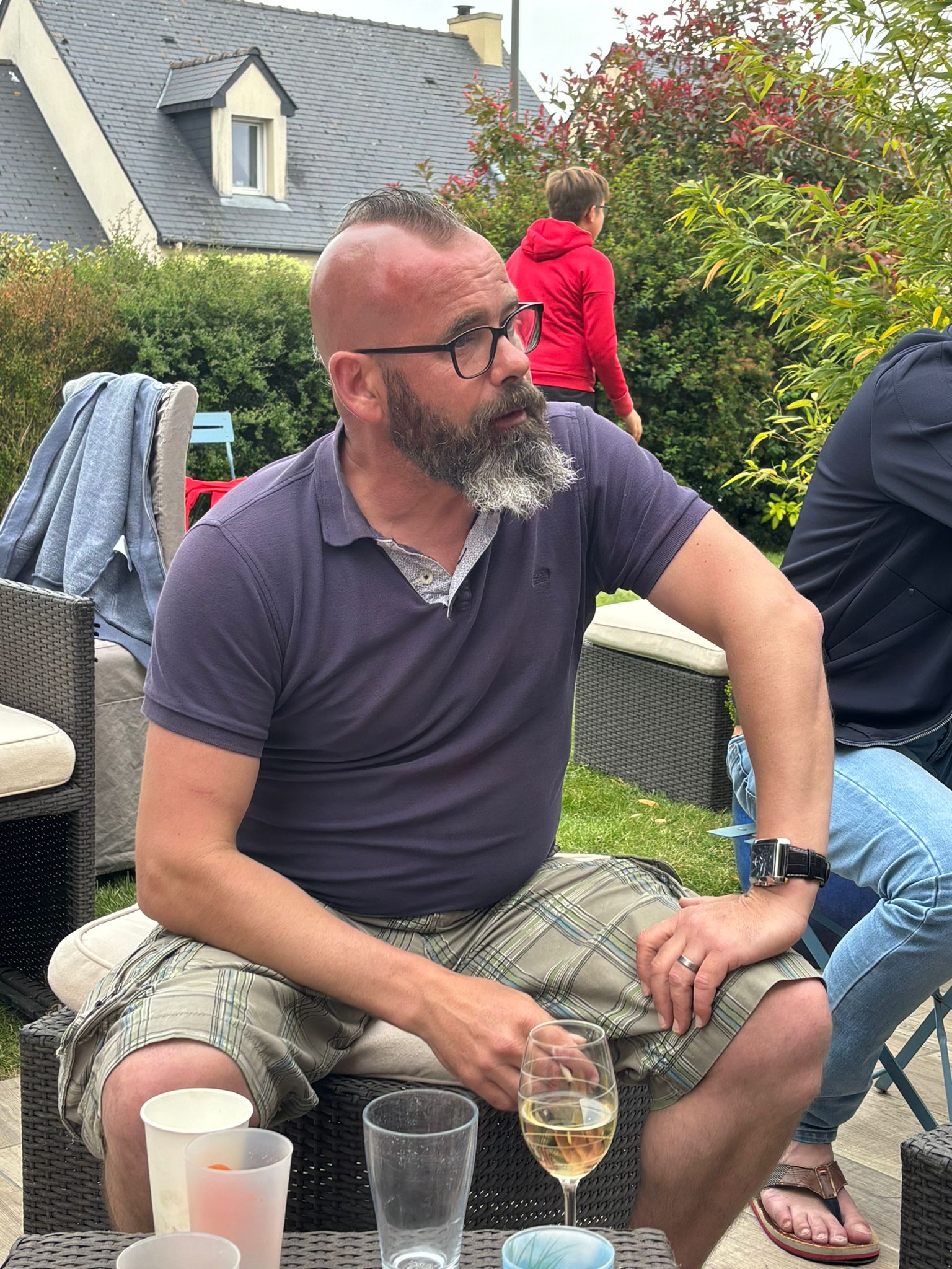Gilmar - Jorxey - Vosges | Rencontre gay