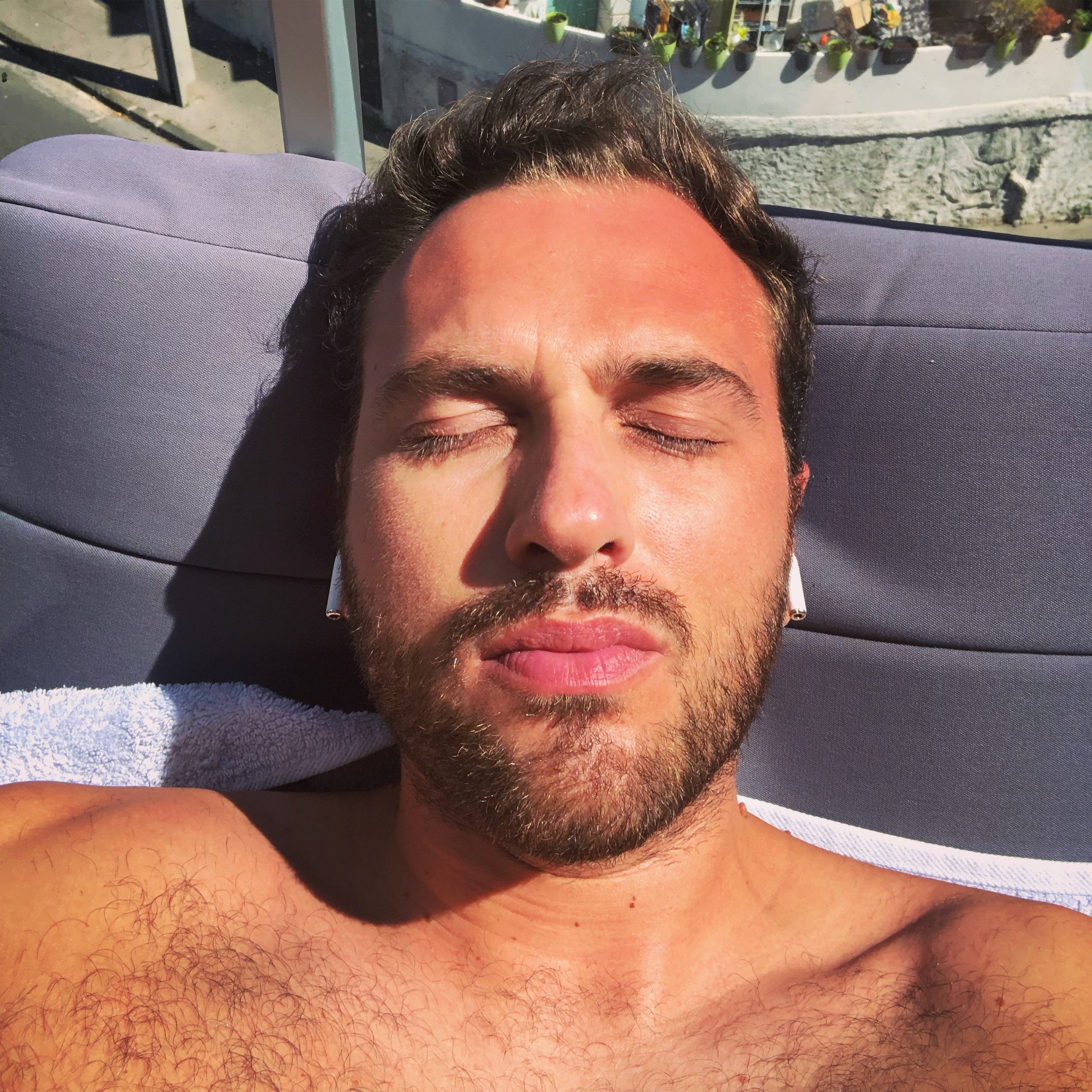 Mohsine - Jetterswiller - Bas-Rhin | Rencontre gay