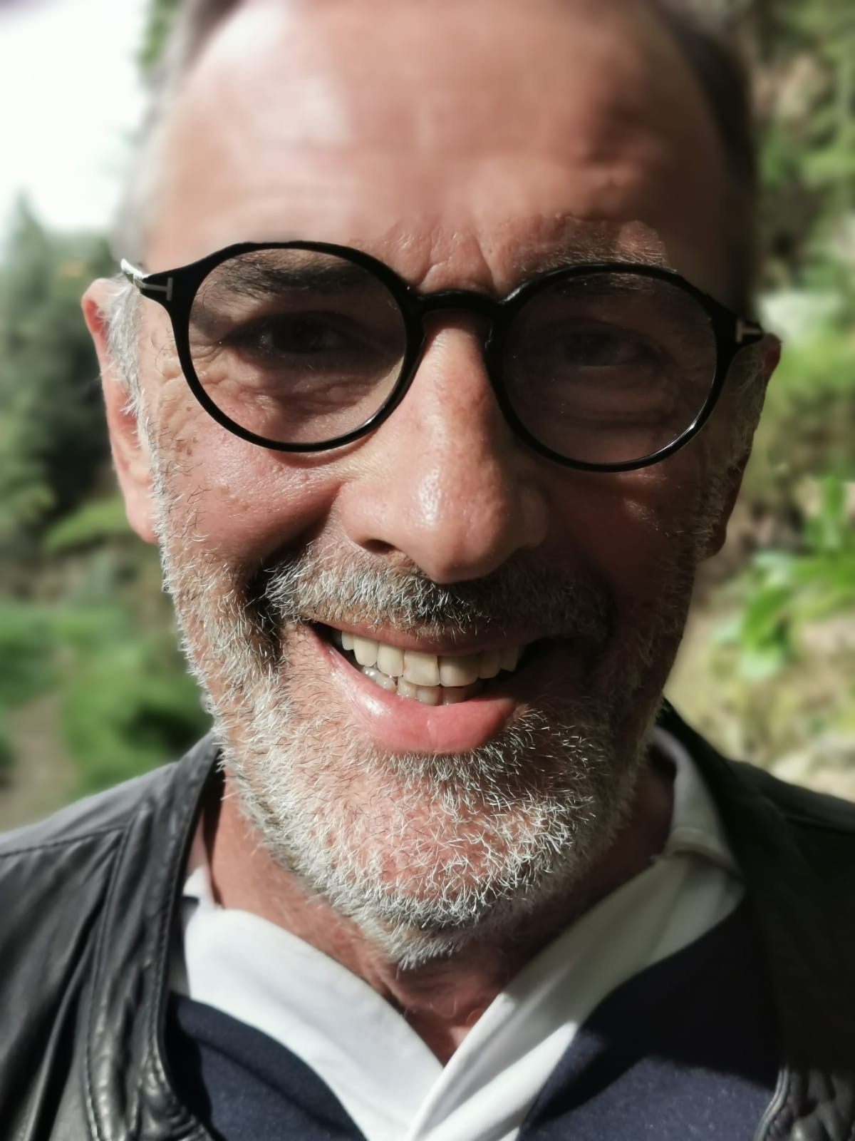 Cyril - Mercy-le-Haut - Meurthe-et-Moselle | Rencontre gay