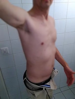 Seidou - Verpel - Ardennes | Rencontre gay