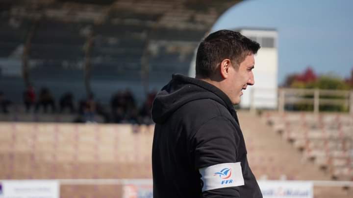 Cyrille - Amanvillers - Moselle | Rencontre gay