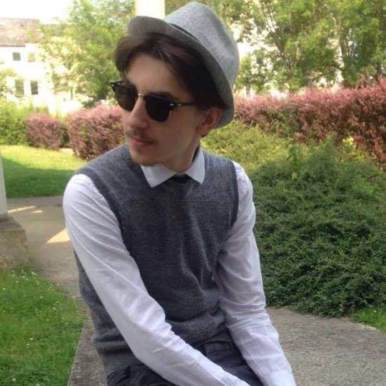 Thybault - Eichhoffen - Bas-Rhin | Rencontre gay