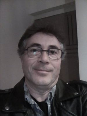 Cristofe - Asfeld - Ardennes | Rencontre gay