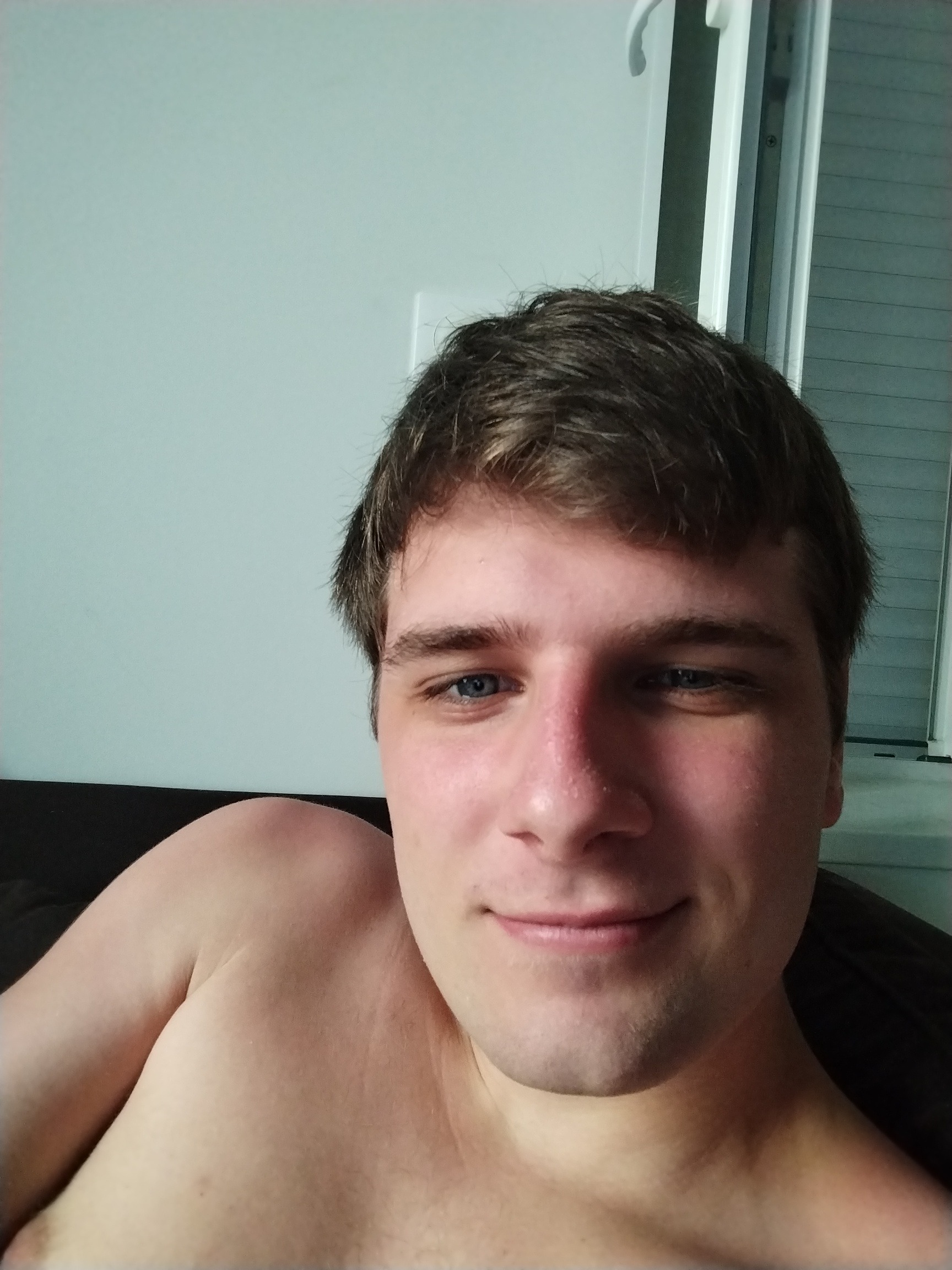 Yannis - Ville-sur-Saulx - Meuse | Rencontre gay