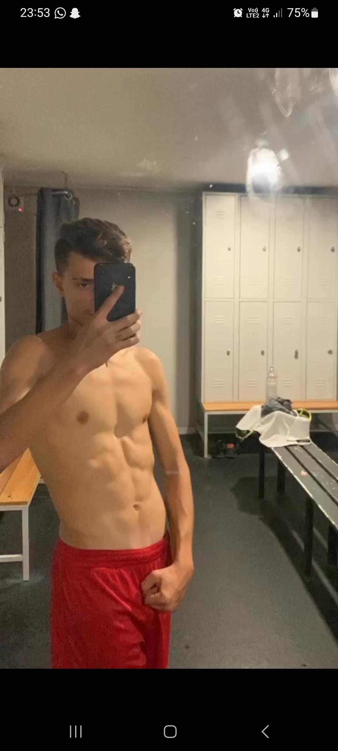Ziade - Romelfing - Moselle | Rencontre gay