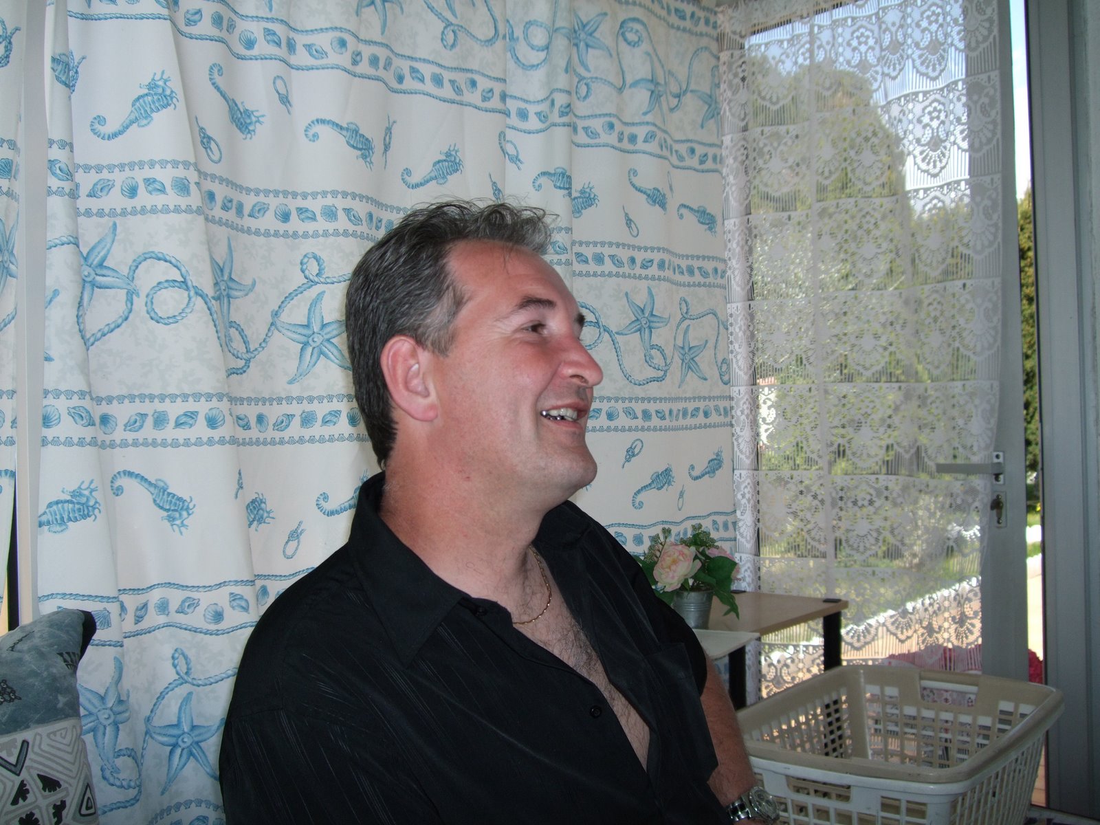 Muhamed - Rigny-la-Nonneuse - Aube | Rencontre gay