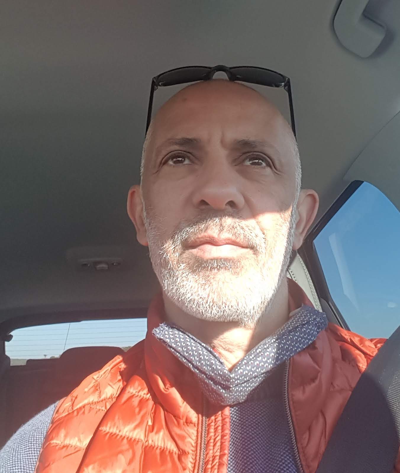 Medhi - Linthes - Marne | Rencontre gay