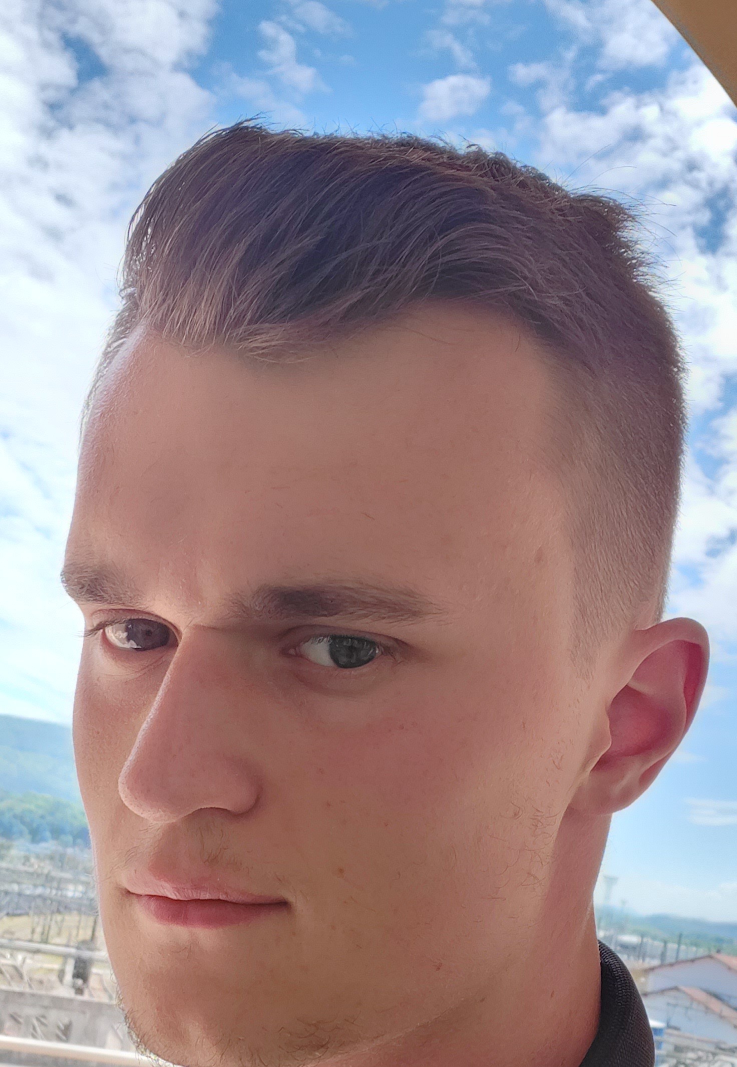 Yvonnic - Cornay - Ardennes | Rencontre gay