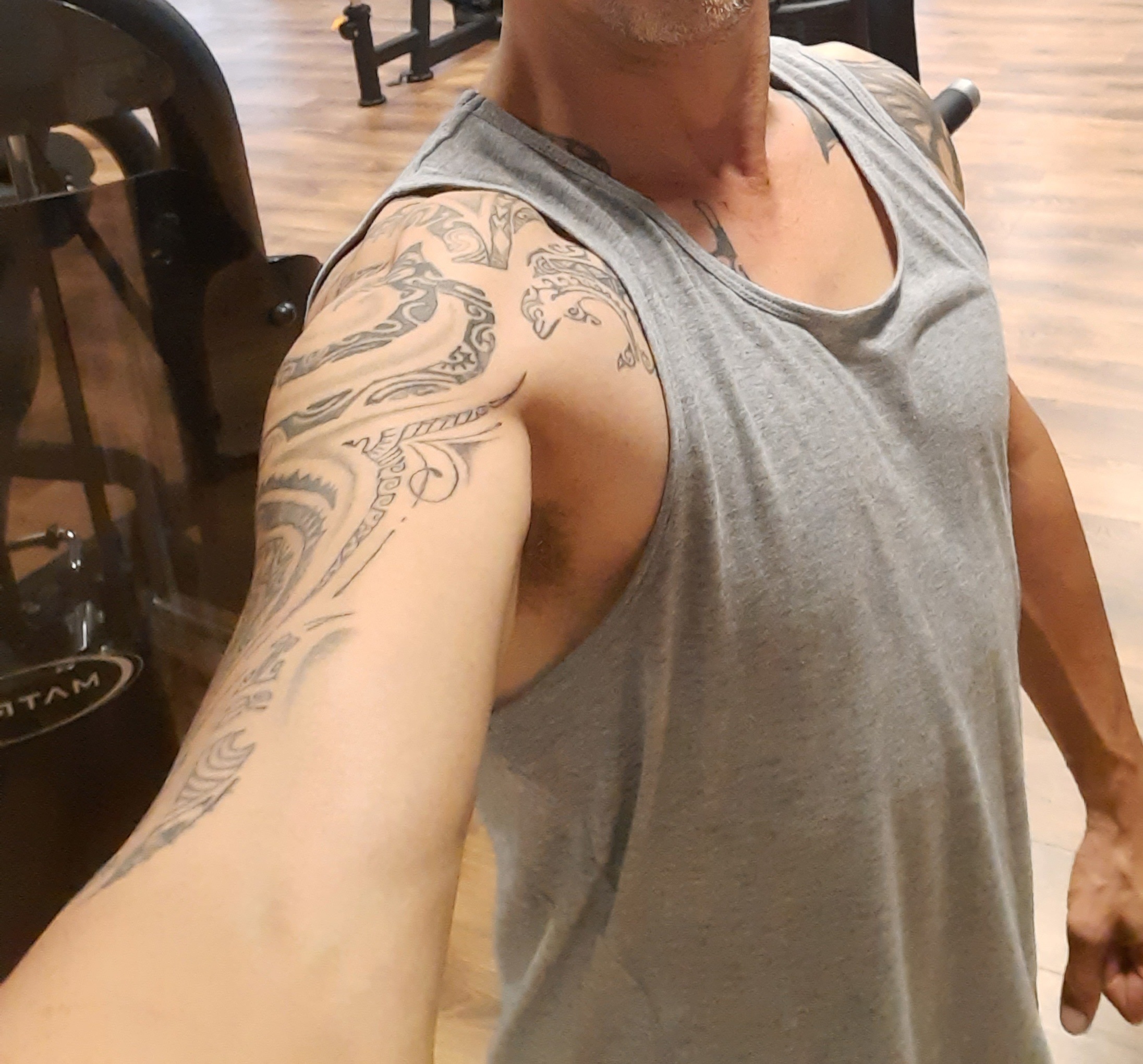 Cheikhna - Basse-Ham - Moselle | Rencontre gay