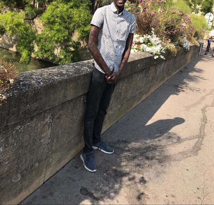 Miran - Saint-Remy-la-Calonne - Meuse | Rencontre gay