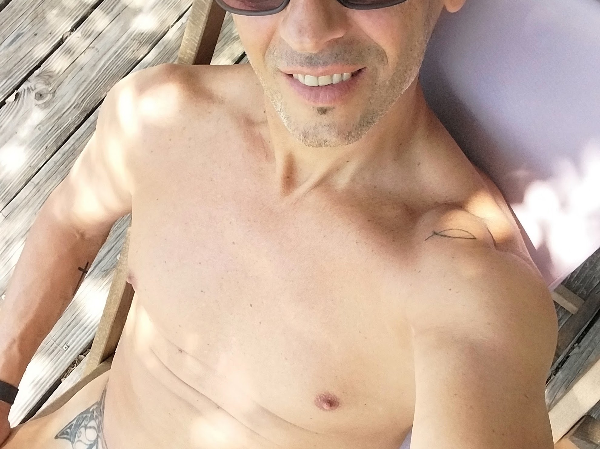 Unai - Liverdun - Meurthe-et-Moselle | Rencontre gay