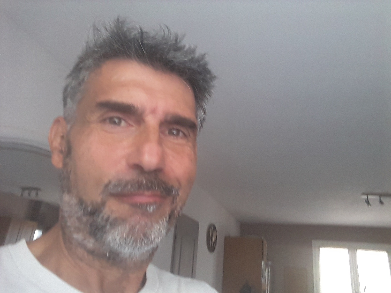 Genek - Aouste - Ardennes | Rencontre gay