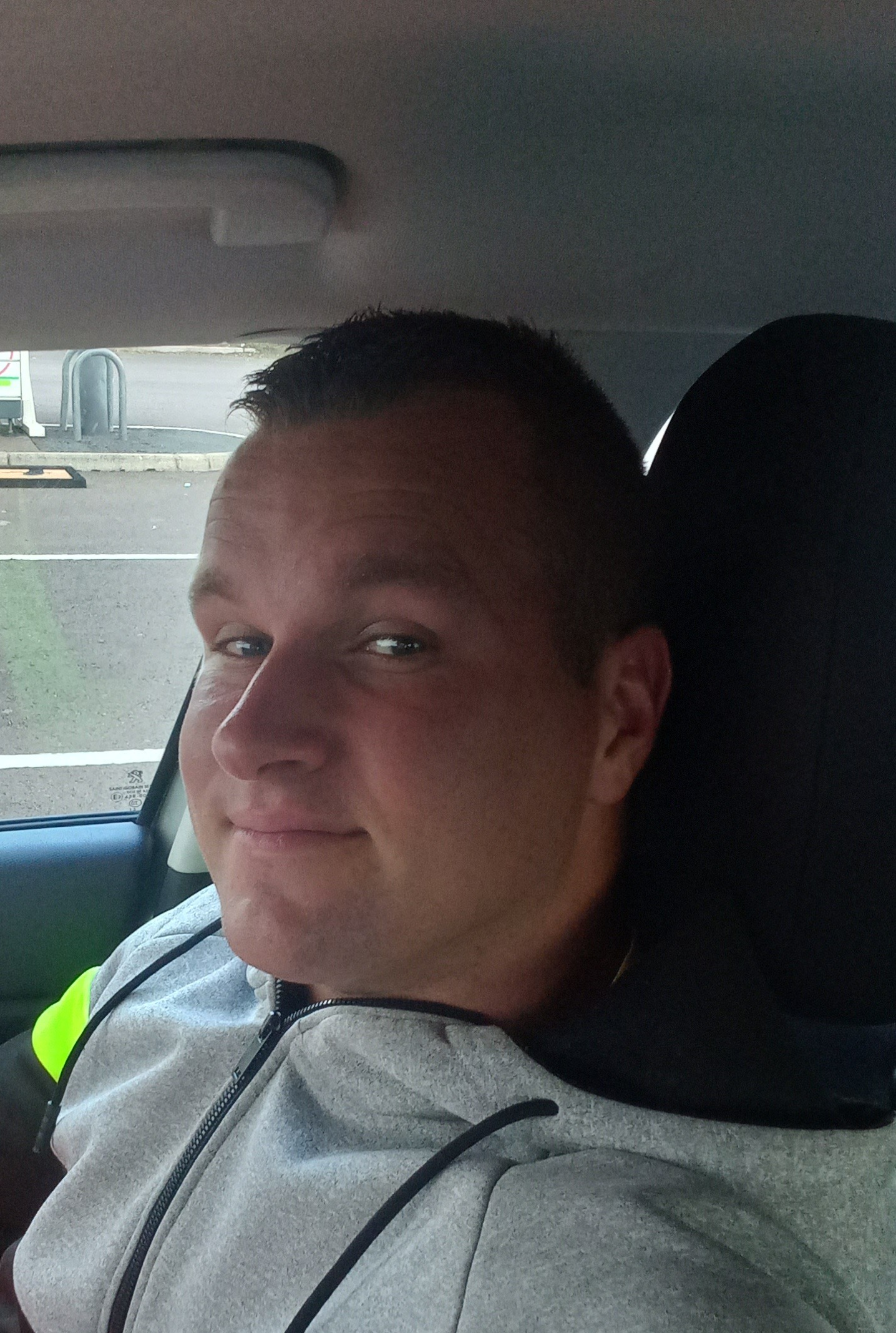Ellioth - Helstroff - Moselle | Rencontre gay