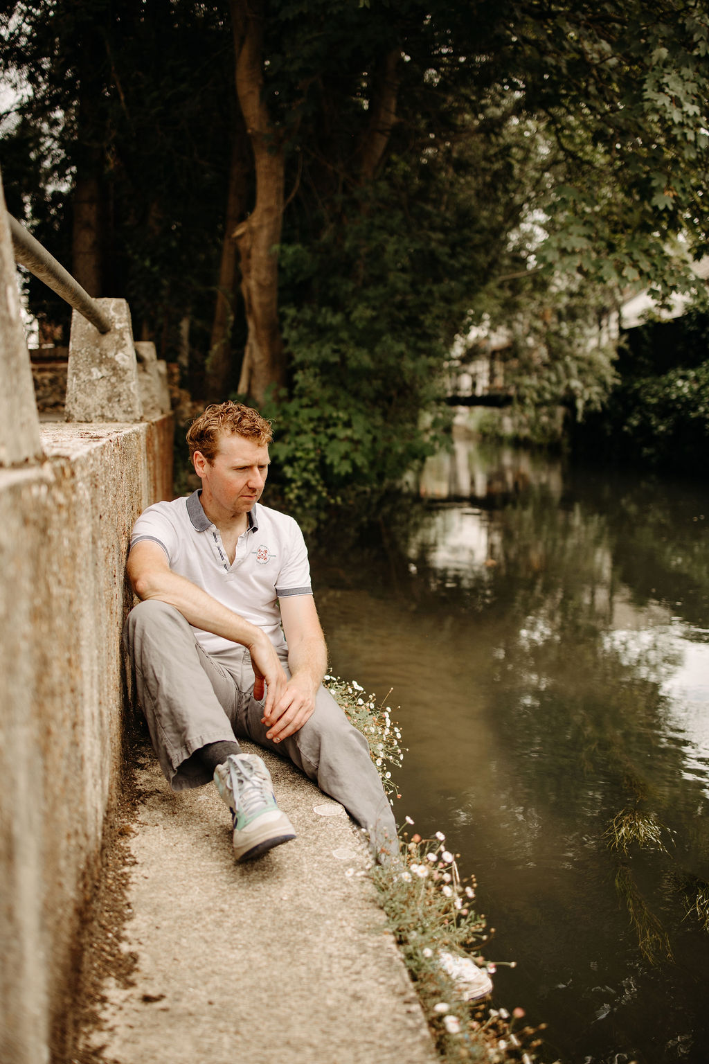 Cyan - Enchenberg - Moselle | Rencontre gay