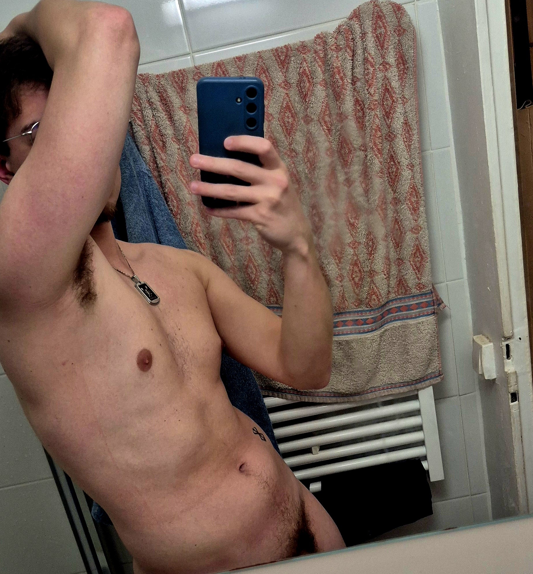 Franck - Gildwiller - Haut-Rhin | Rencontre gay