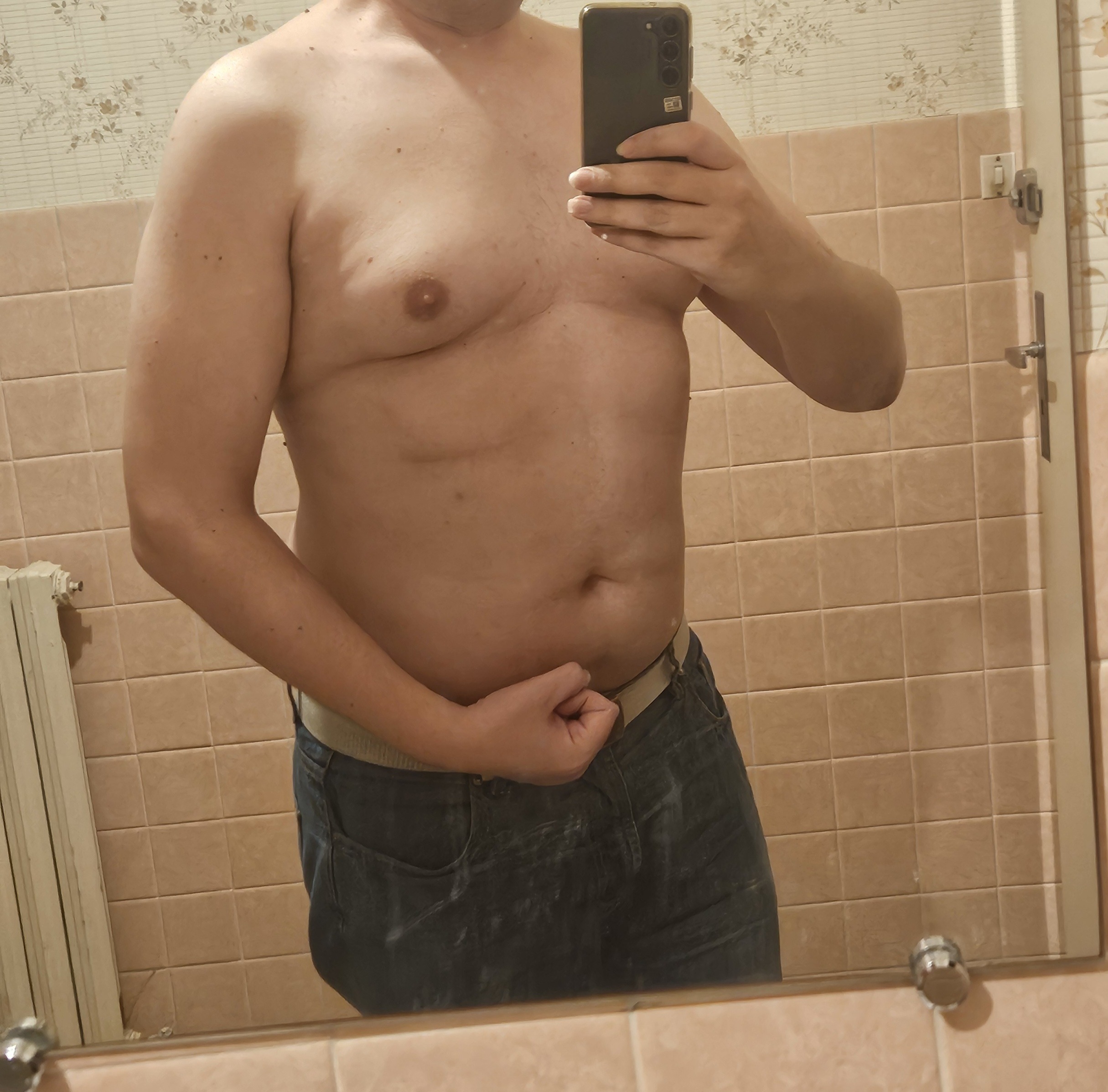 Marcelo - Spoy - Aube | Rencontre gay
