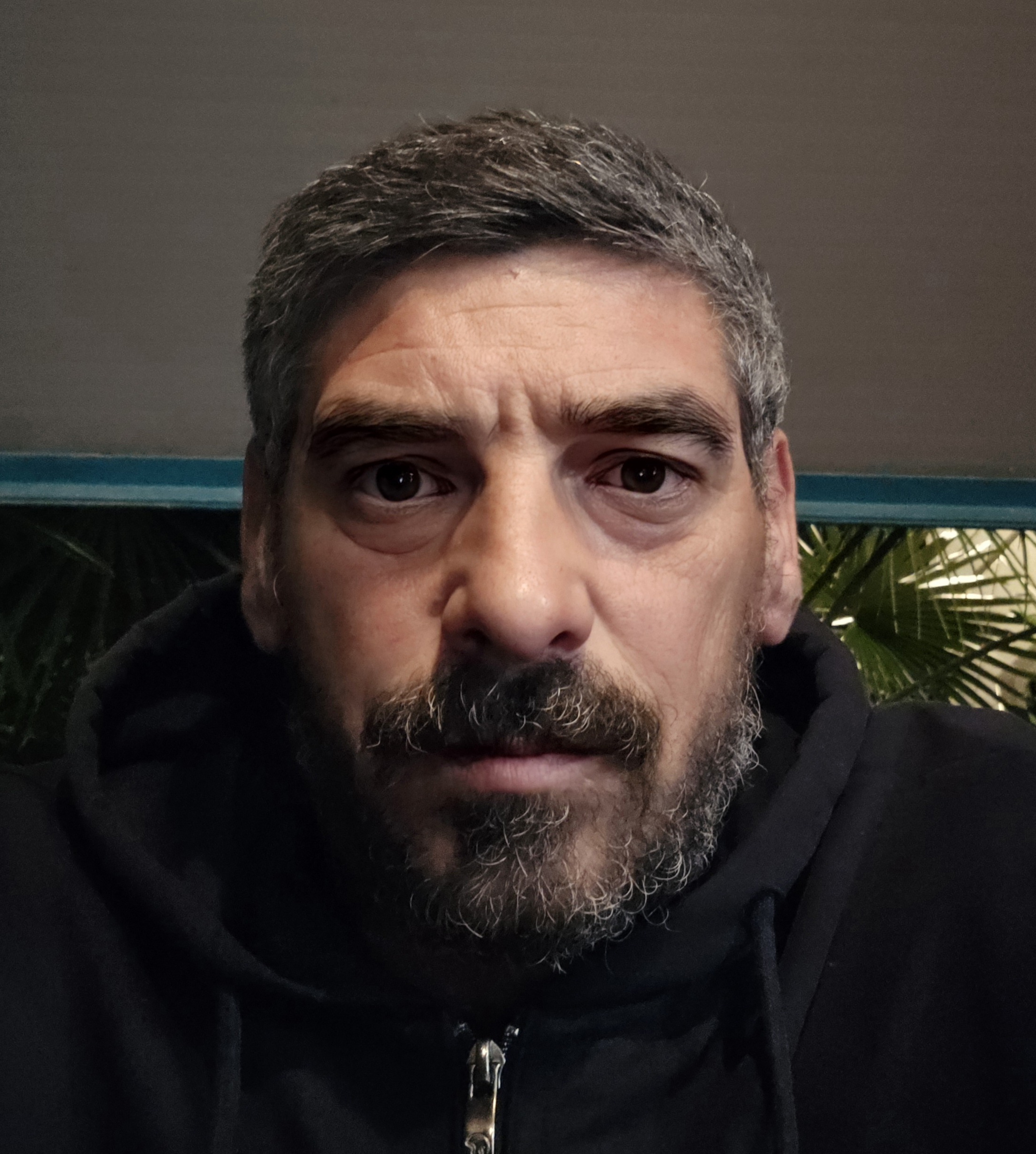 Aimane - Altviller - Moselle | Rencontre gay