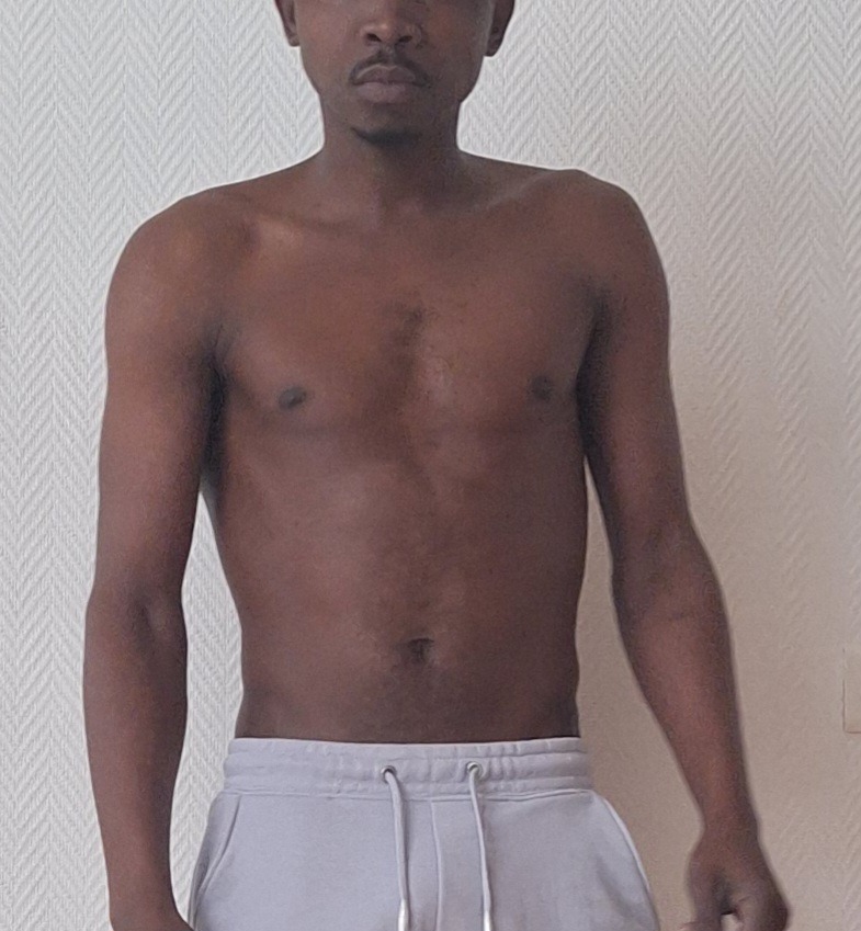 Marc-ange - Neufchef - Moselle | Rencontre gay