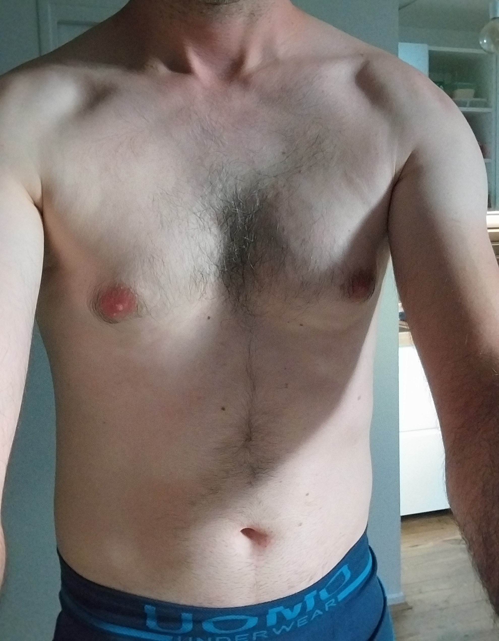 Foued - Villers-aux-Bois - Marne | Rencontre gay