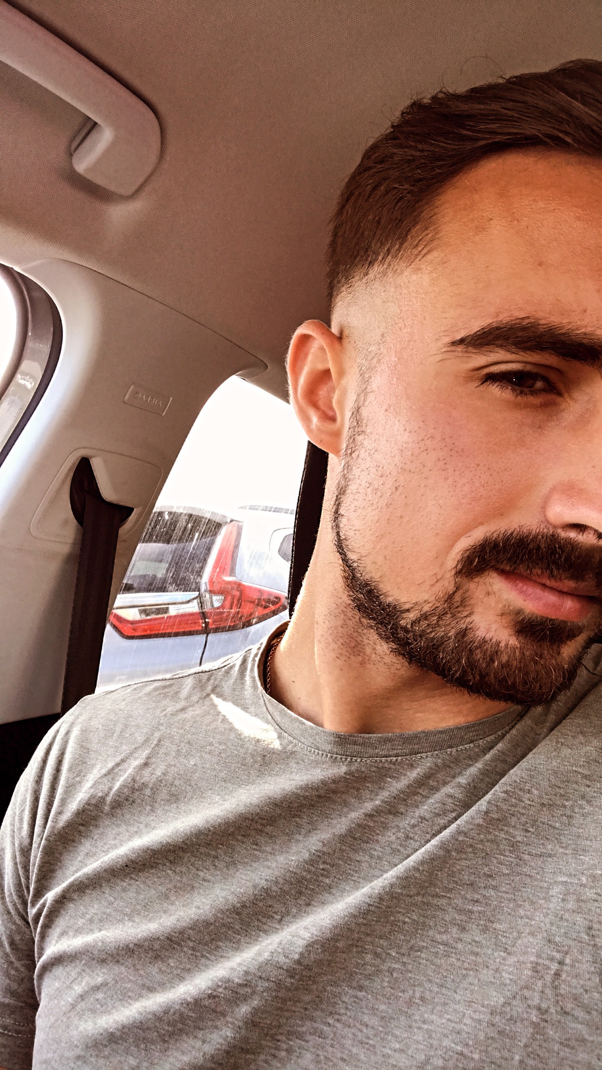 Darnell - Danne-et-Quatre-Vents - Moselle | Rencontre gay