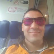 Osman - Champfleury - Aube | Rencontre gay