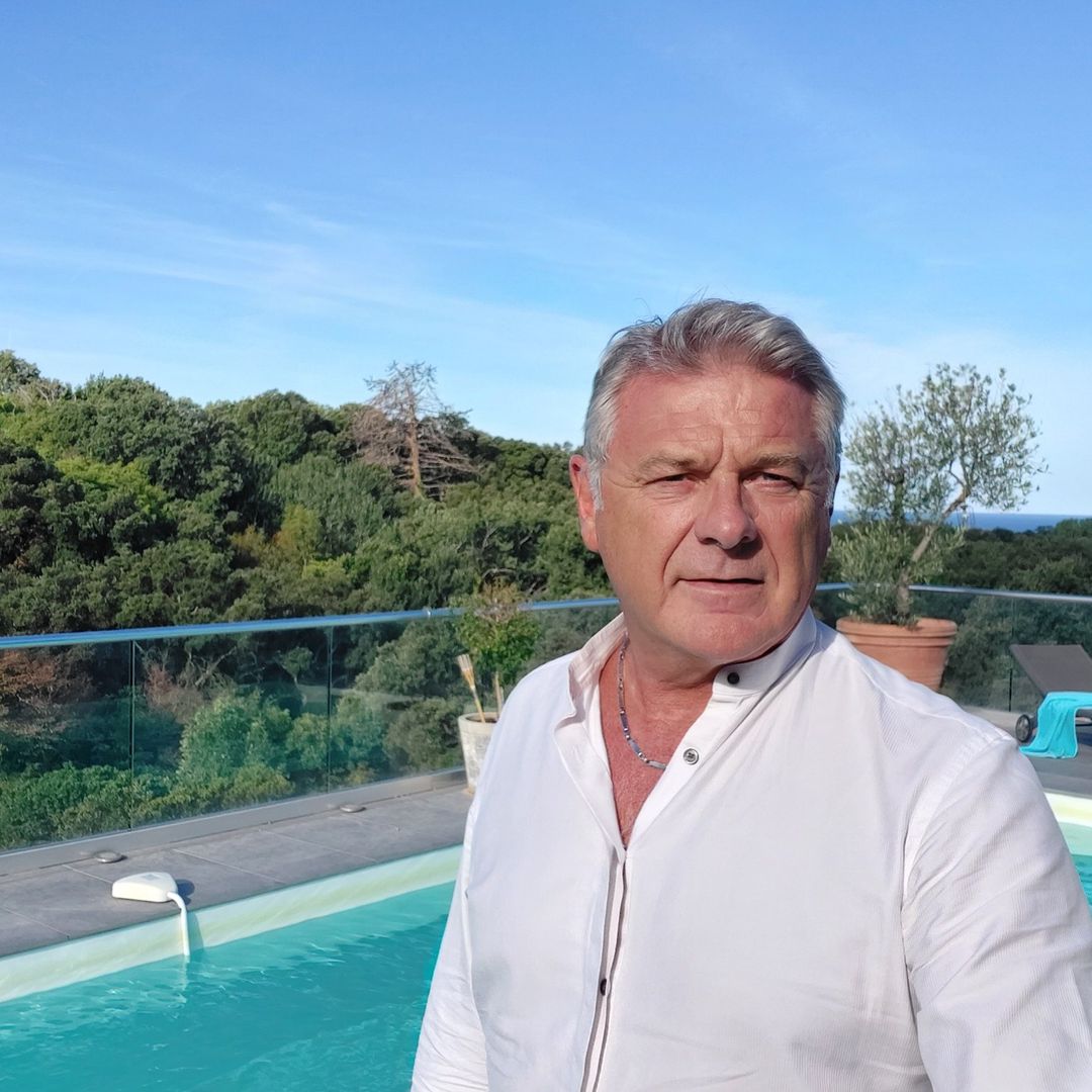 Kurtys - Villy-en-Trodes - Aube | Rencontre gay