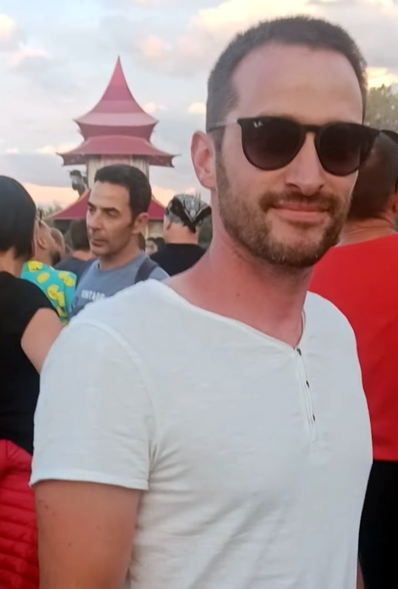 Marceau - LesParoches - Meuse | Rencontre gay