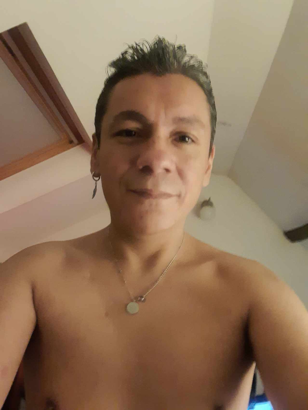 Nour - Luvigny - Vosges | Rencontre gay