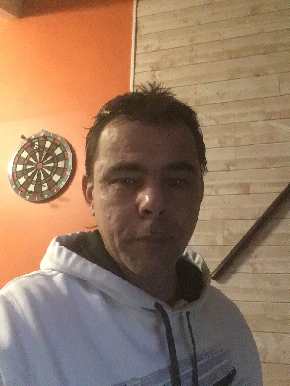Hyppolyte - Saint-Blin - Haute-Marne | Rencontre gay