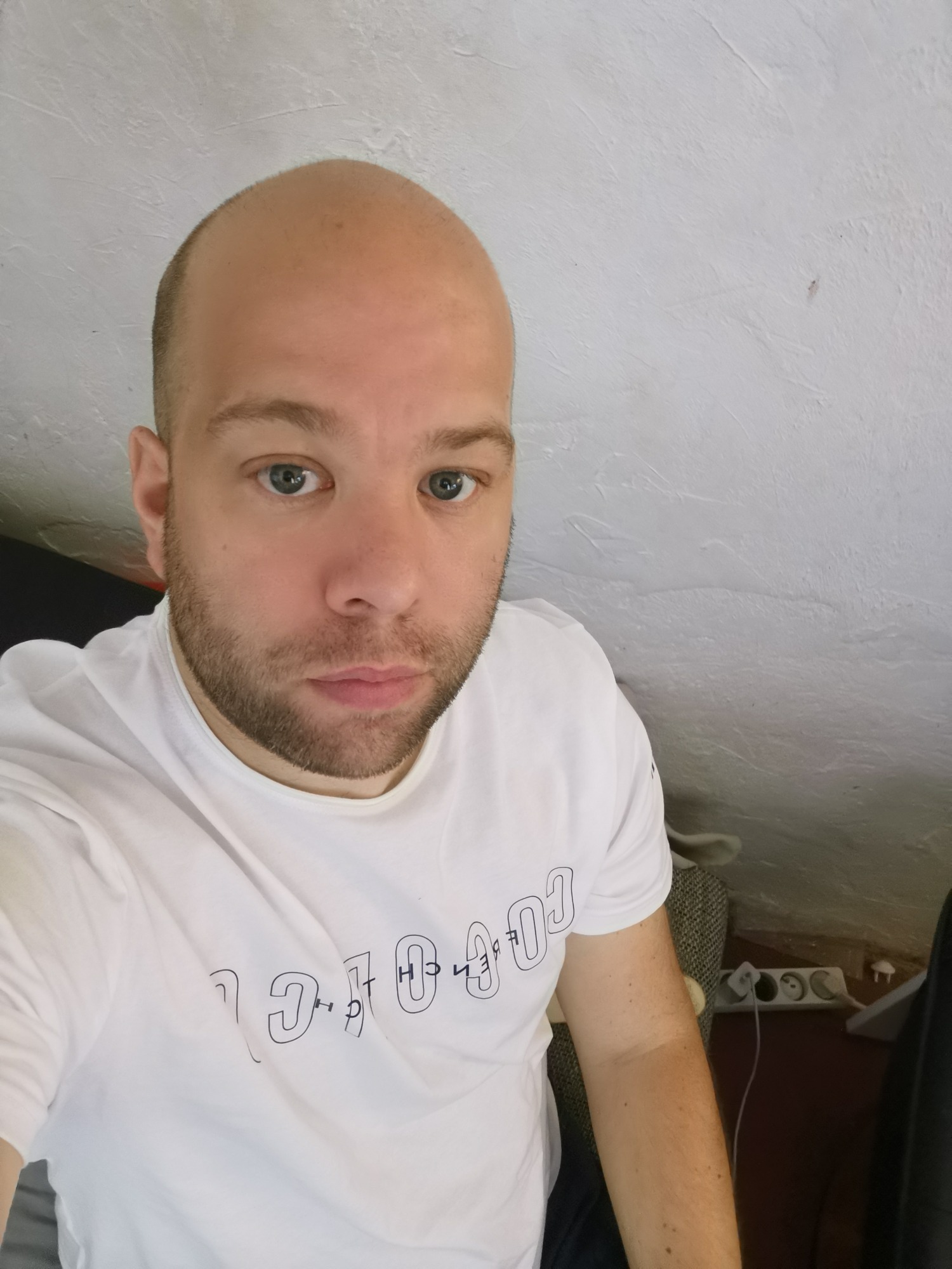 Ezio - Moncel-sur-Vair - Vosges | Rencontre gay