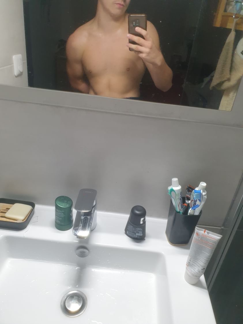 Pierre-denis - Singly - Ardennes | Rencontre gay