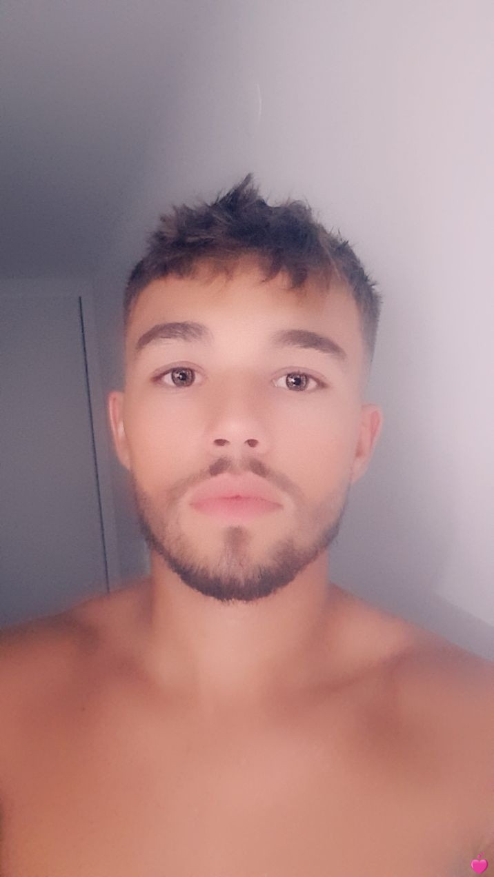 Arsenio - LaMoncelle - Ardennes | Rencontre gay
