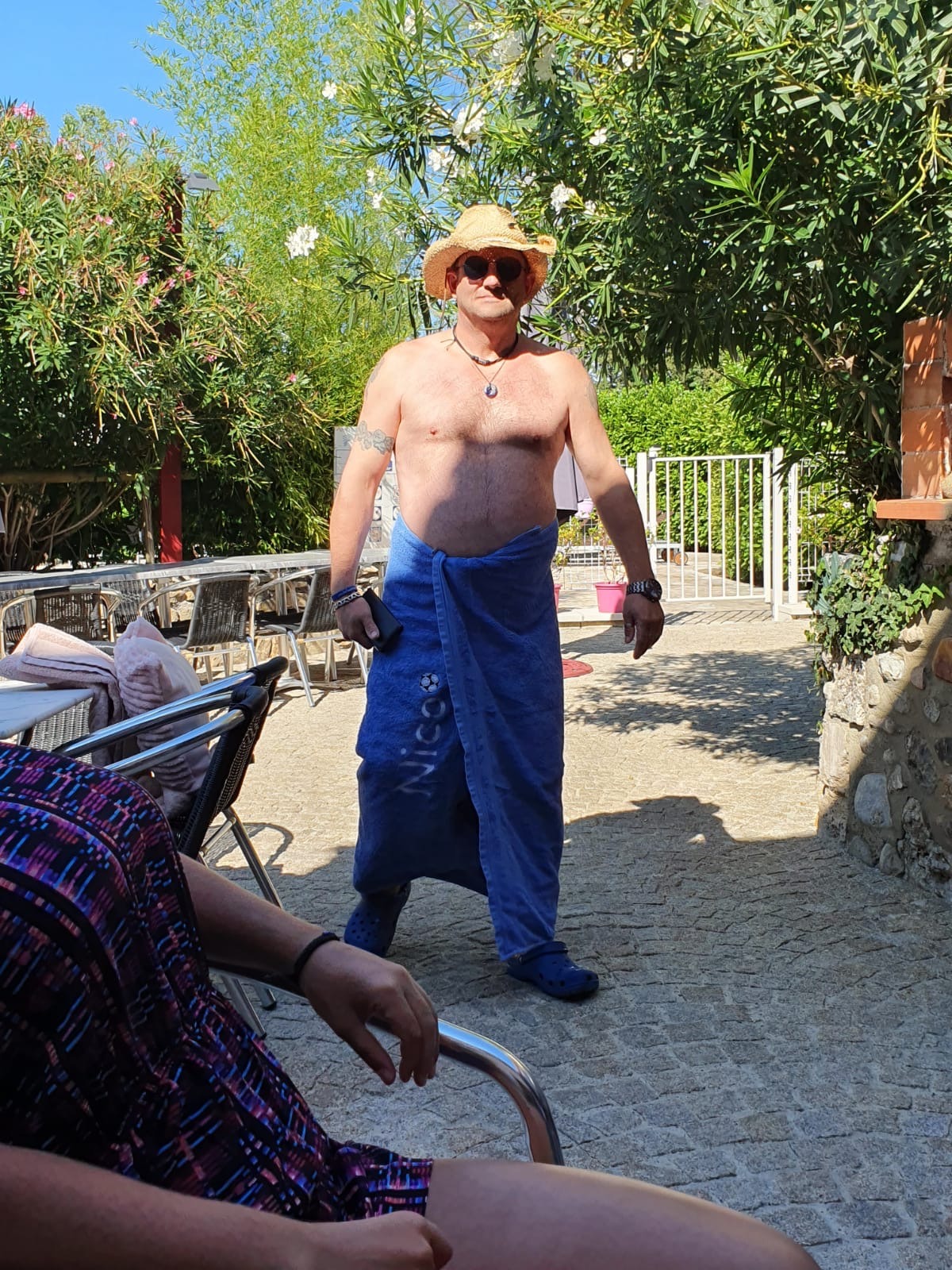 Michel-claude - Aubigny-les-Pothées - Ardennes | Rencontre gay