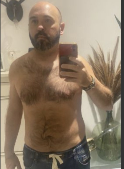 Zénon - Ringendorf - Bas-Rhin | Rencontre gay