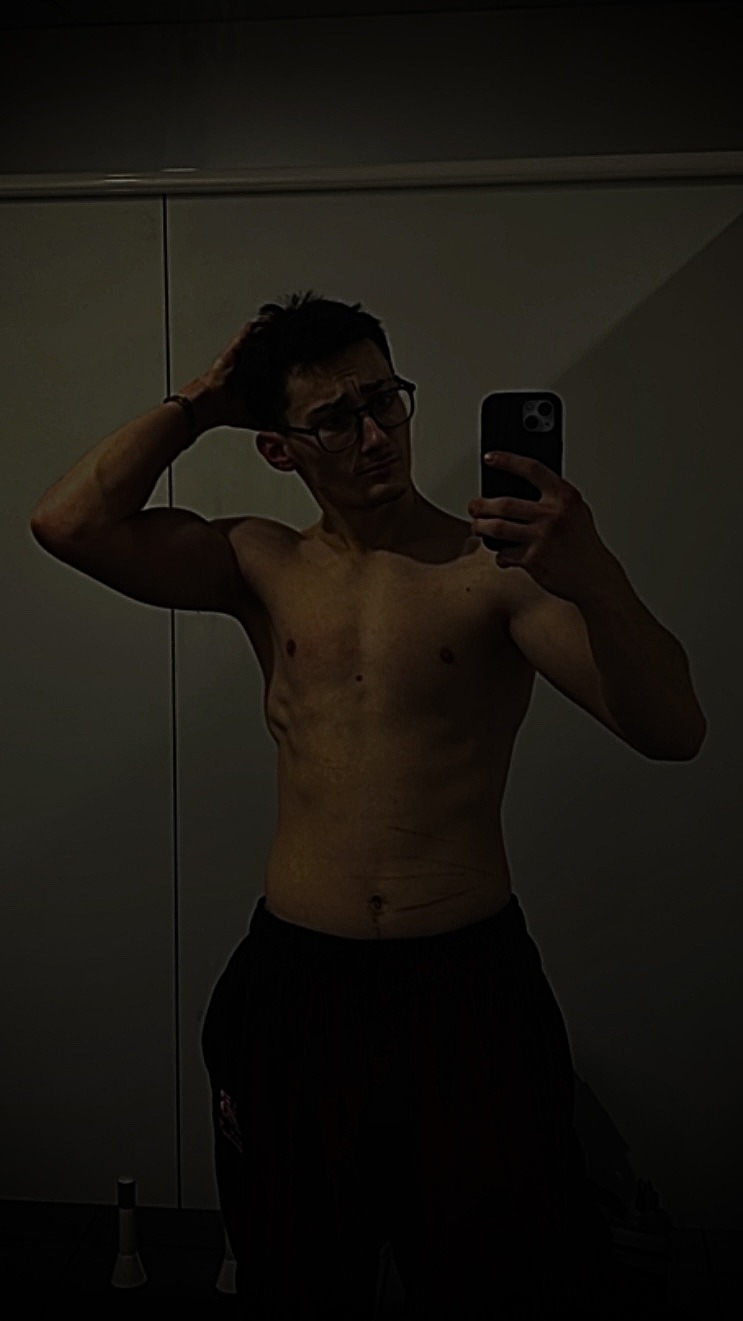 Alper - Moslins - Marne | Rencontre gay