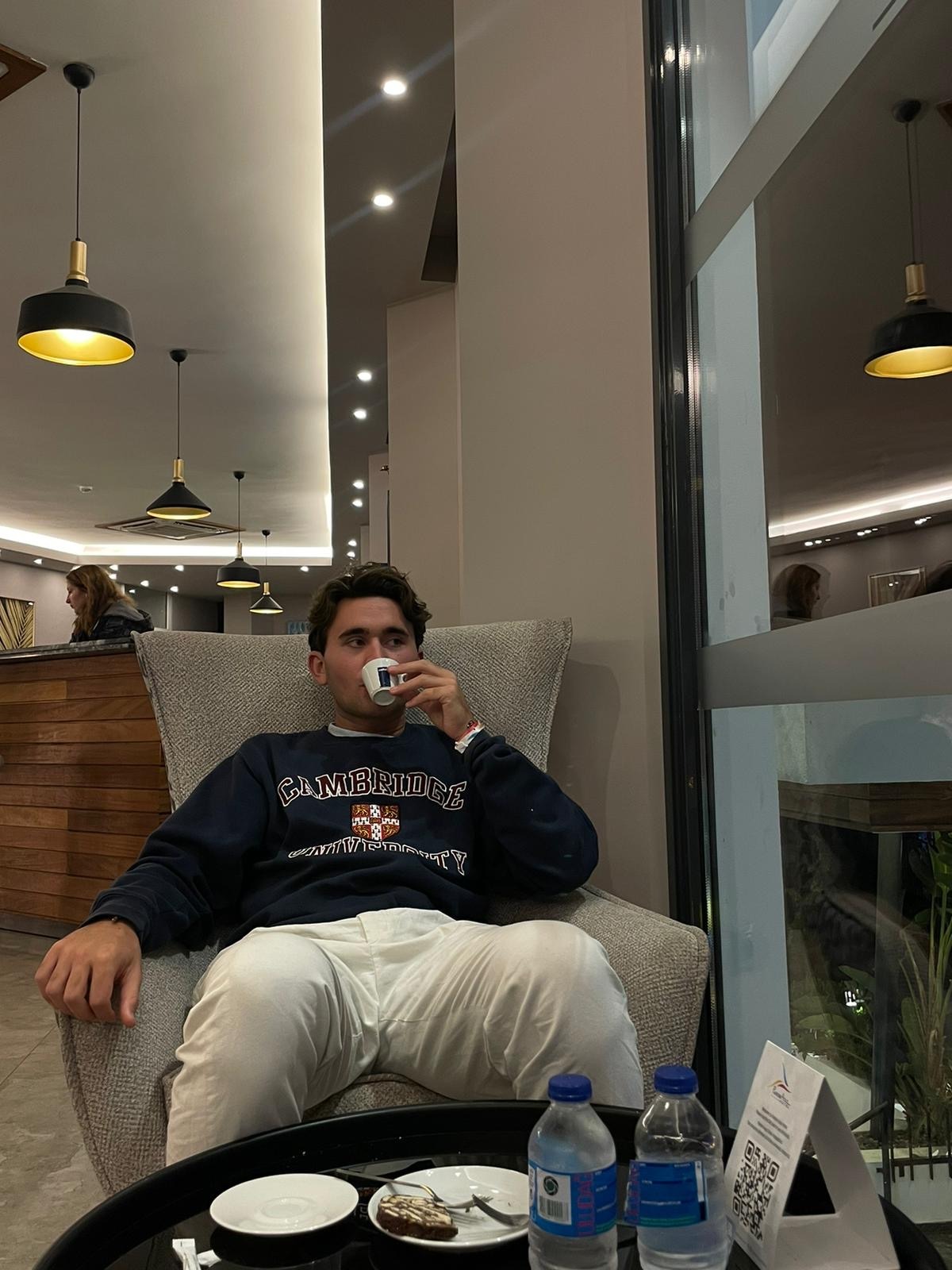 Chemssedine - Laubach - Bas-Rhin | Rencontre gay