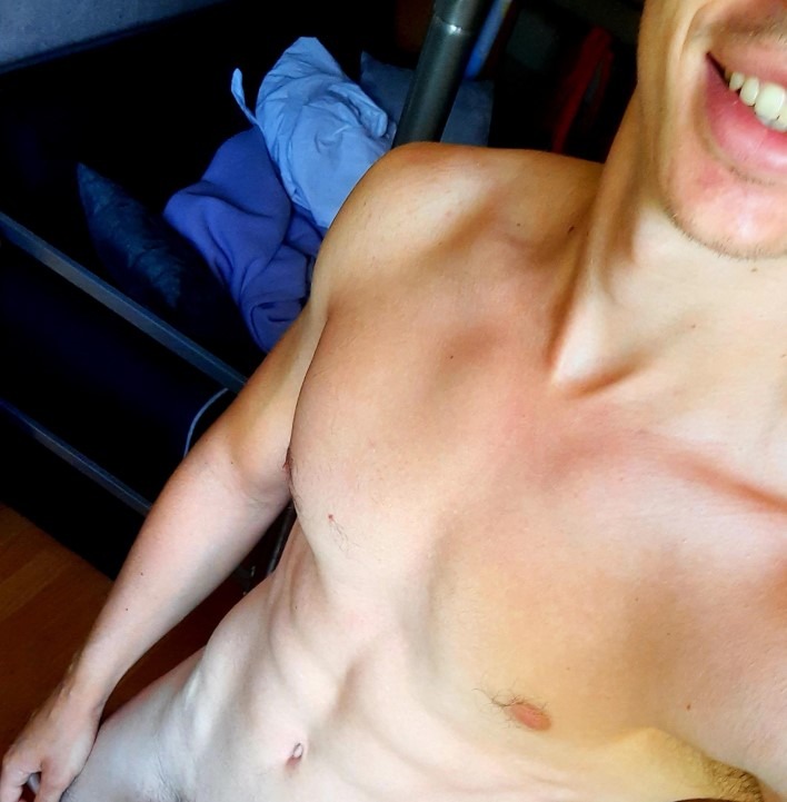 Jeyson - Metting - Moselle | Rencontre gay