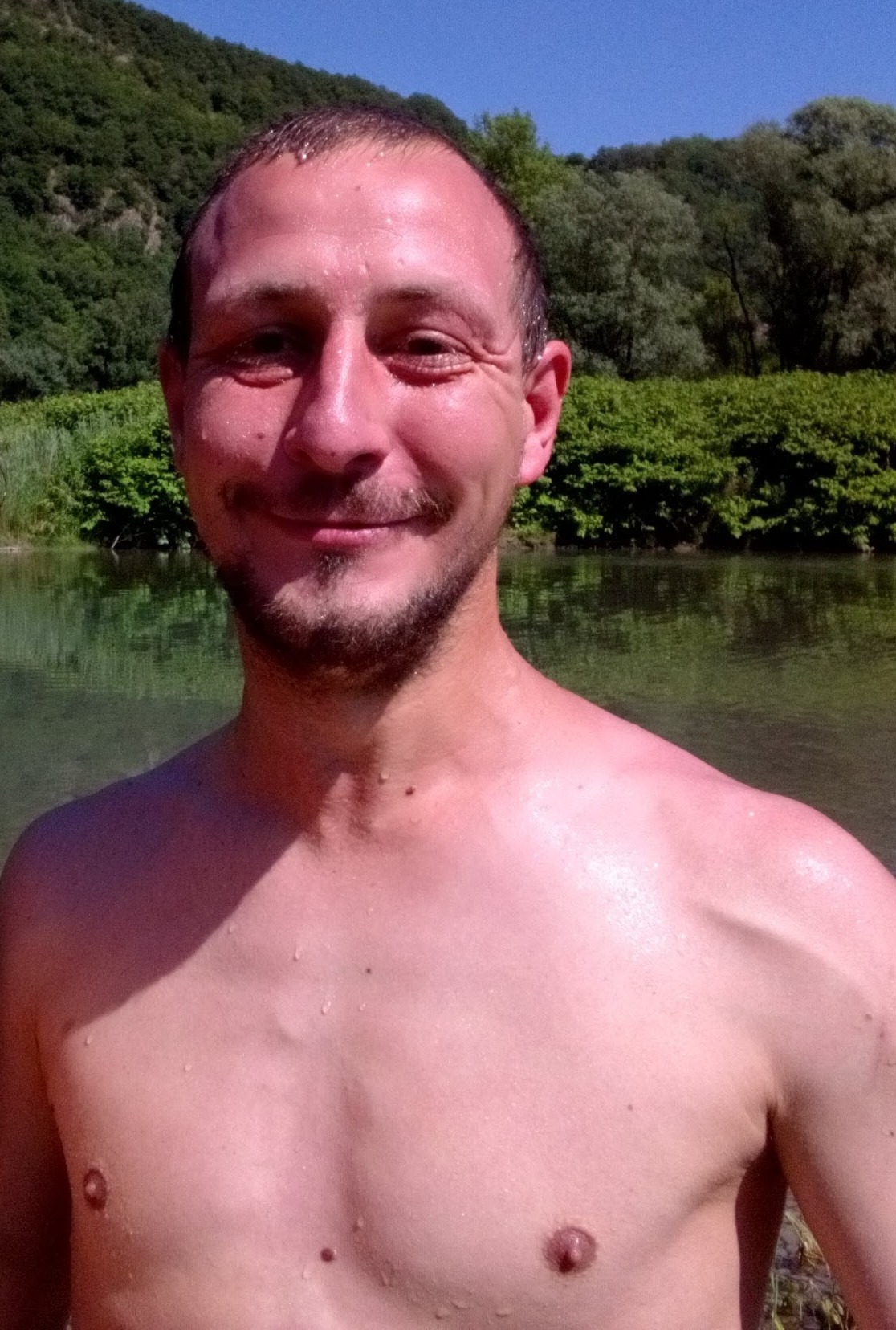 Gamliel - Mothern - Bas-Rhin | Rencontre gay