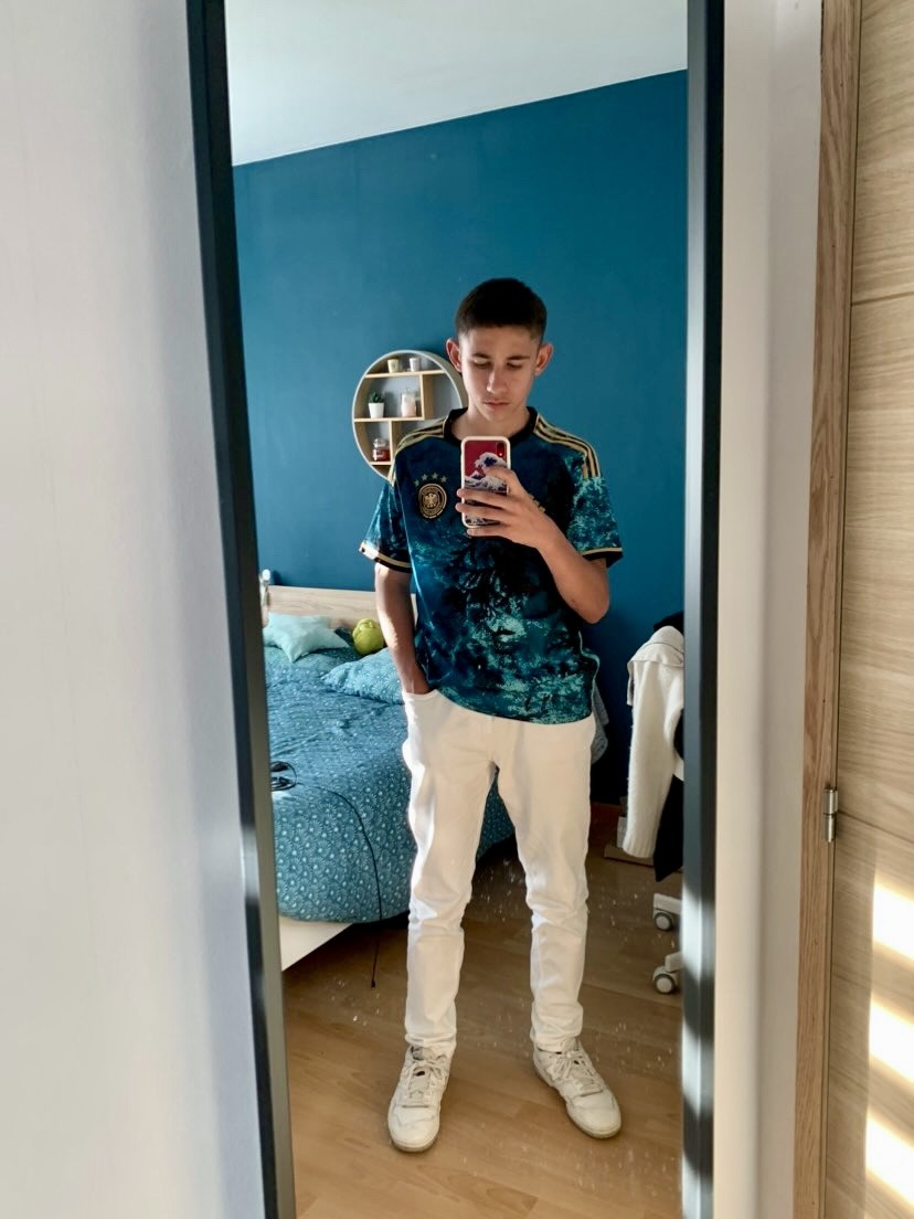 Florindo - Antheny - Ardennes | Rencontre gay