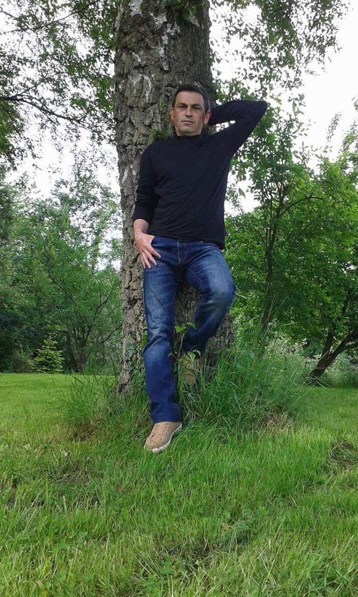 Valentino - Ailleville - Aube | Rencontre gay