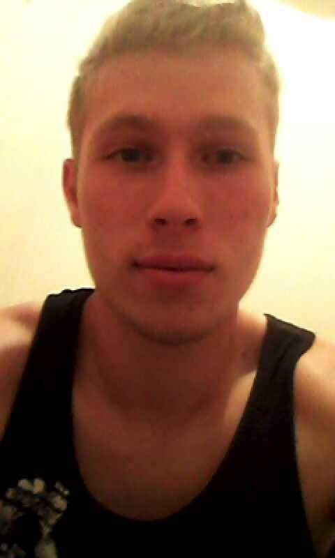 Tomas - Dierrey-Saint-Julien - Aube | Rencontre gay