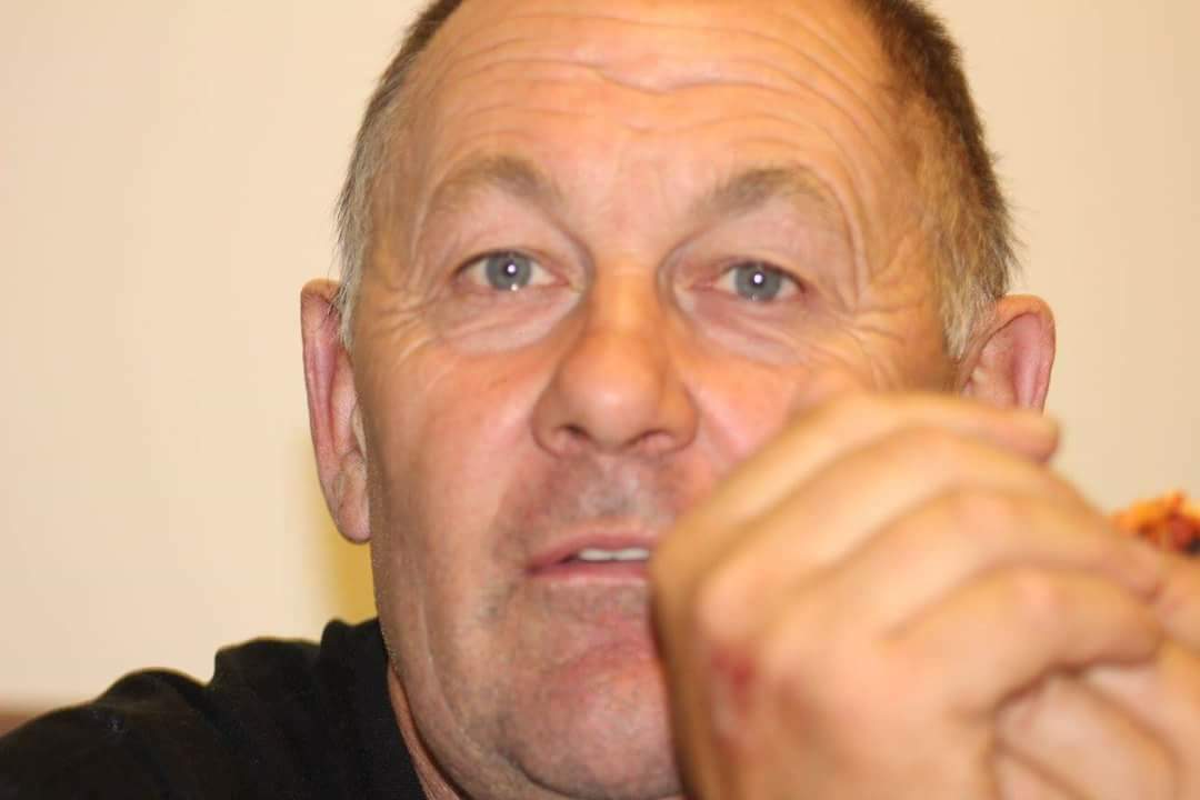 Mabrouck - Artaise-le-Vivier - Ardennes | Rencontre gay