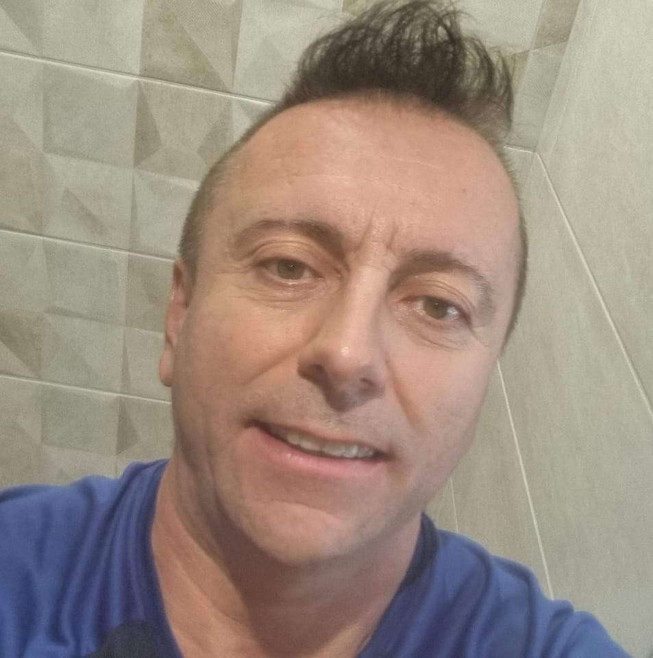 Davyd - LeClaon - Meuse | Rencontre gay