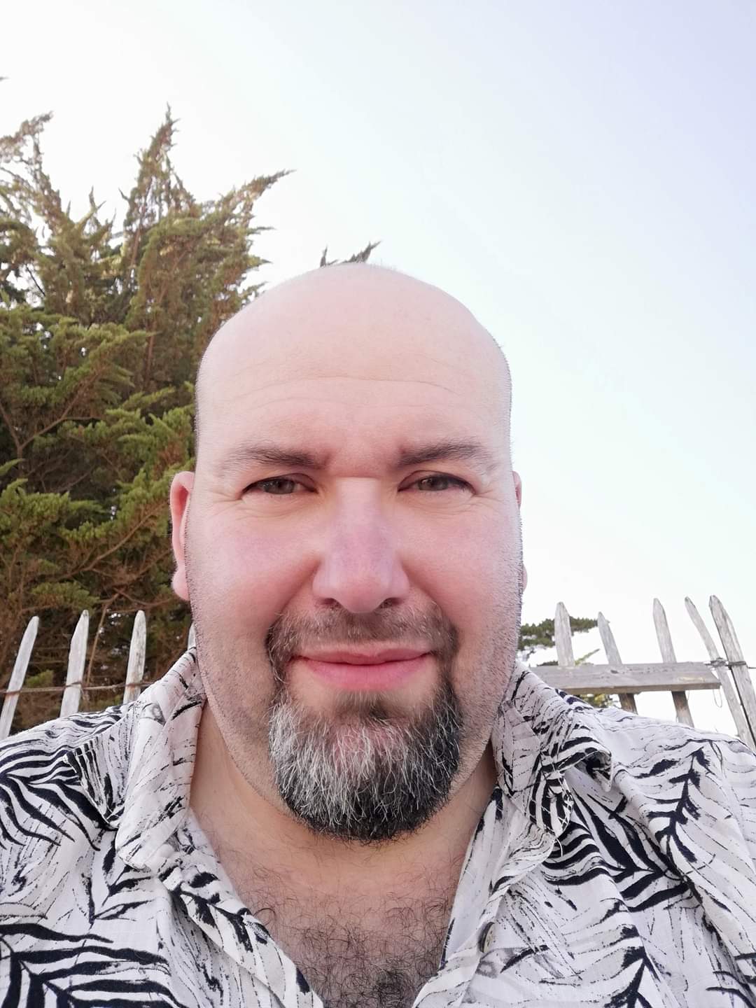 Edric - Génicourt-sur-Meuse - Meuse | Rencontre gay