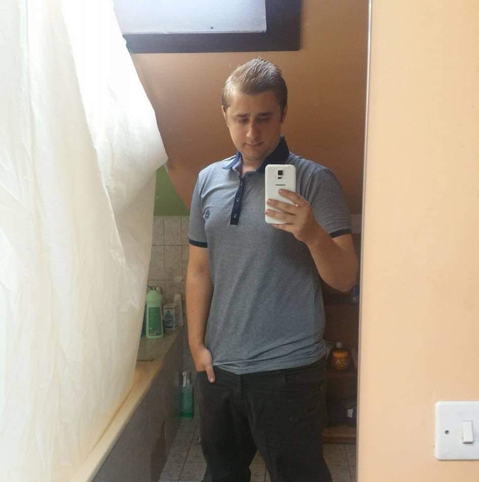 Josiah - Reuves - Marne | Rencontre gay
