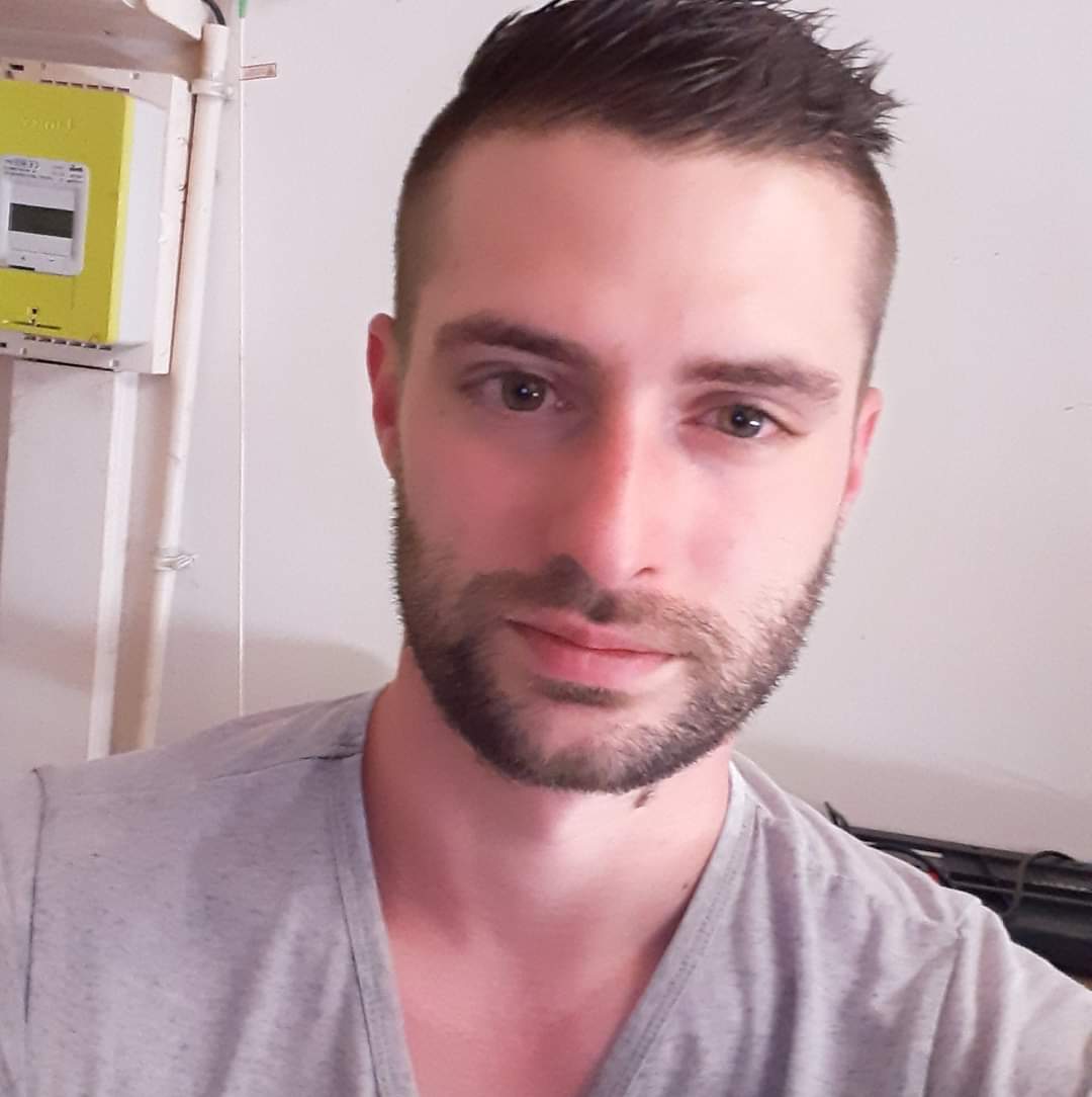 Ryszard - Jandun - Ardennes | Rencontre gay