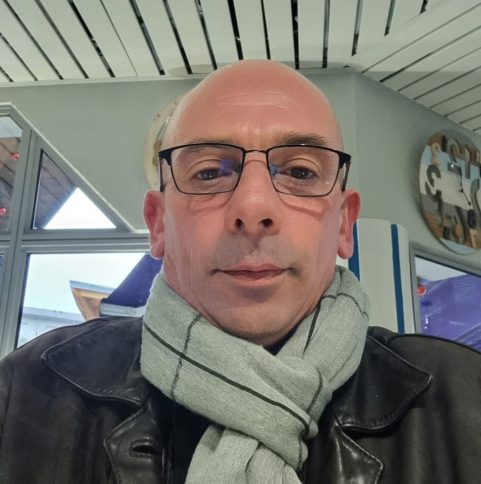 Jacques-olivier - Ageville - Haute-Marne | Rencontre gay