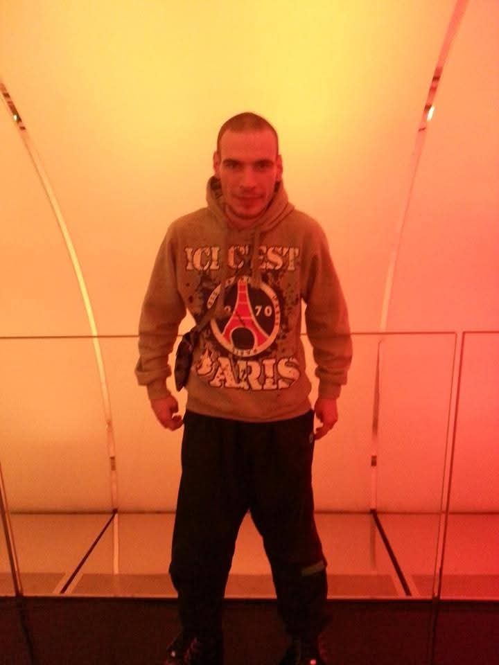 Lev - Vanlay - Aube | Rencontre gay
